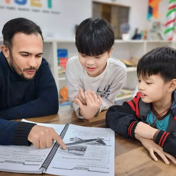 Trang Chủ 13 Course images 3