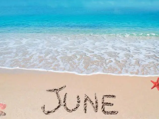 PROGRESS TEST 1 – JUNE